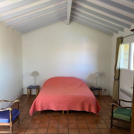 Bed and Breakfast Calicho à Urrugne Extérieur photo