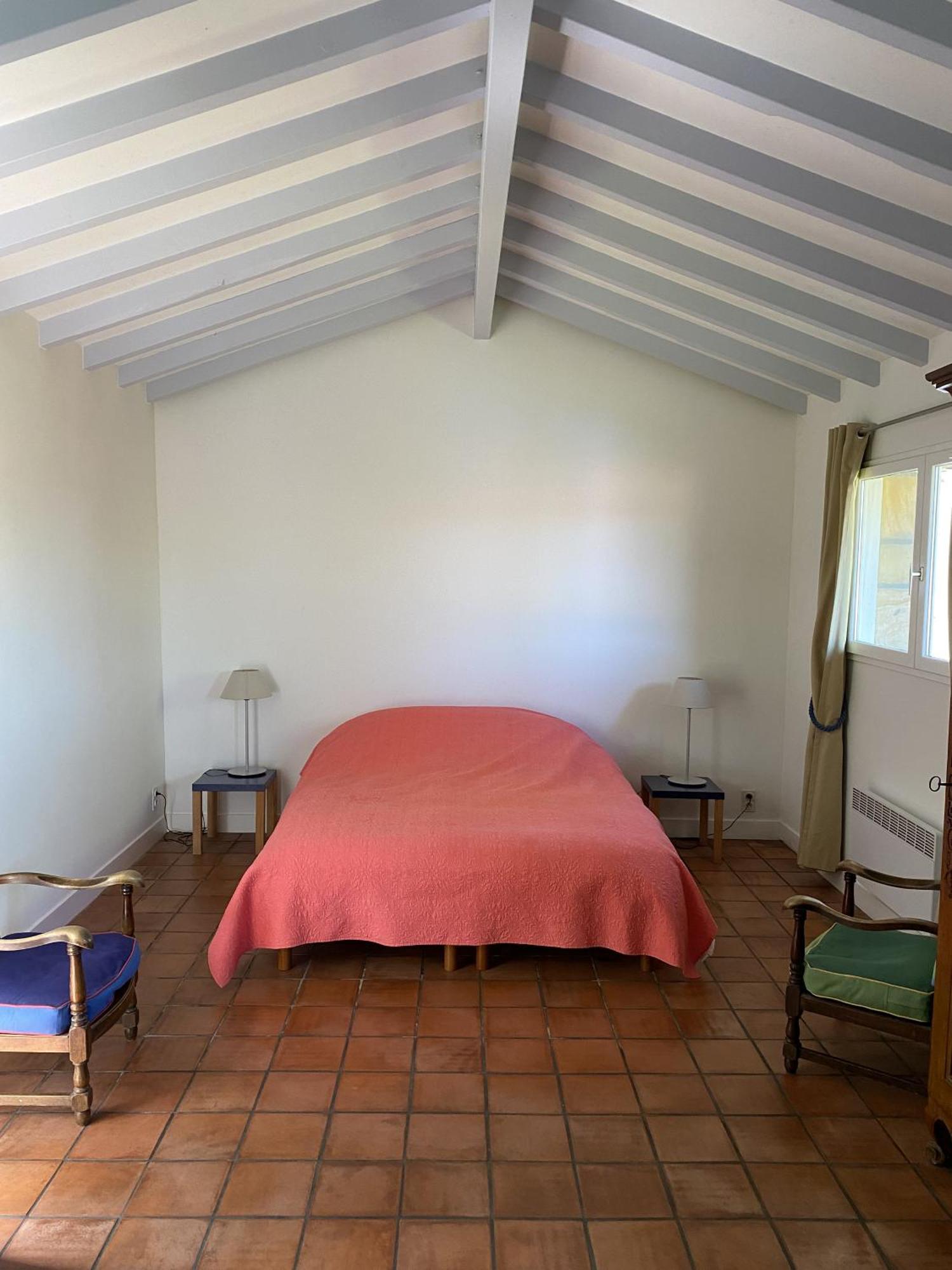 Bed and Breakfast Calicho à Urrugne Extérieur photo