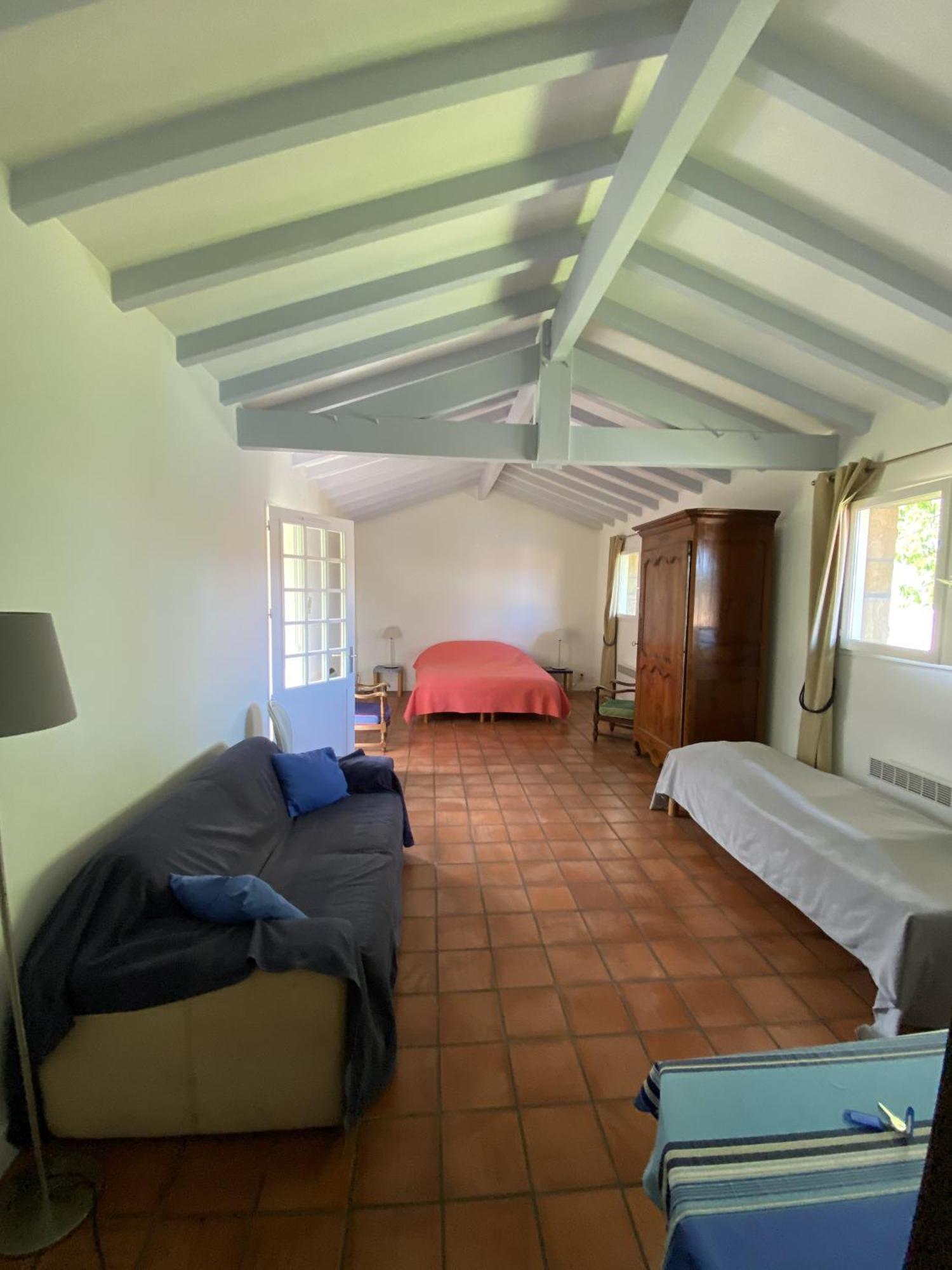 Bed and Breakfast Calicho à Urrugne Extérieur photo